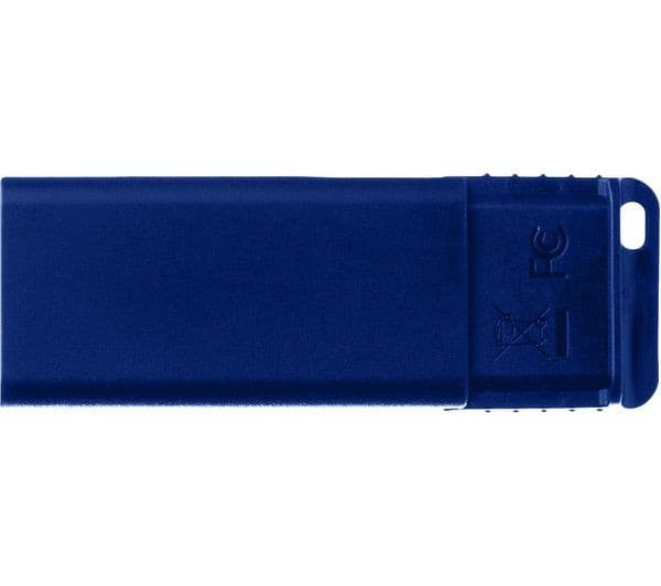 VERBATIM Slider USB 2.0 Memory Stick - 32 GB, Pack of 2 - Image 3