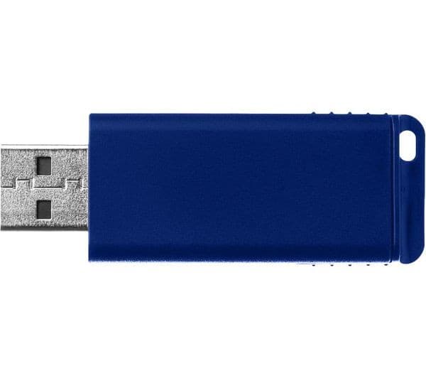 VERBATIM Slider USB 2.0 Memory Stick - 32 GB, Pack of 2 - Image 4