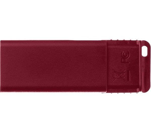 VERBATIM Slider USB 2.0 Memory Stick - 32 GB, Pack of 2 - Image 5