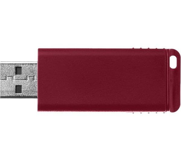 VERBATIM Slider USB 2.0 Memory Stick - 32 GB, Pack of 2 - Image 6