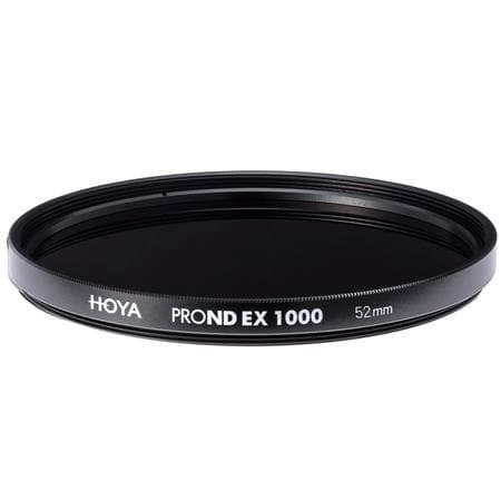 52mm PROND EX 1000 Neutral Density 3.0 10-Stop Filter