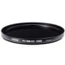 52mm PROND EX 1000 Neutral Density 3.0 10-Stop Filter
