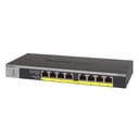 NETGEAR ProSAFE GS108LP Unmanaged Gigabit Ethernet 8 Ports Network Switch - Black thumbnail 3