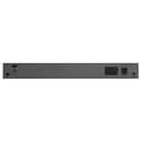 NETGEAR ProSAFE GS108LP Unmanaged Gigabit Ethernet 8 Ports Network Switch - Black thumbnail 4