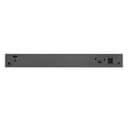 NETGEAR ProSAFE GS108LP Unmanaged Gigabit Ethernet 8 Ports Network Switch - Black thumbnail 8