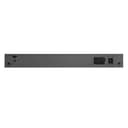 NETGEAR ProSAFE GS108LP Unmanaged Gigabit Ethernet 8 Ports Network Switch - Black thumbnail 9