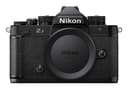 Nikon Z f Mirrorless Camera - Black thumbnail 1