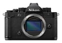 Nikon Z f Mirrorless Camera - Black thumbnail 2