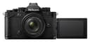 Nikon Z f Mirrorless Camera - Black thumbnail 5