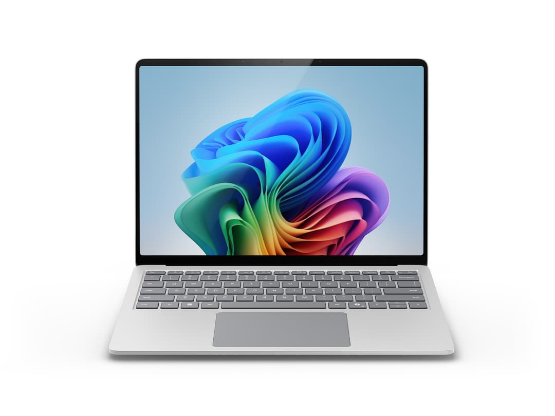 Microsoft Surface 7 for Intel Core Ultra 7 266V 16GB RAM 256GB SSD 13.8" Touchscreen Windows 11 Pro Laptop - Image 1