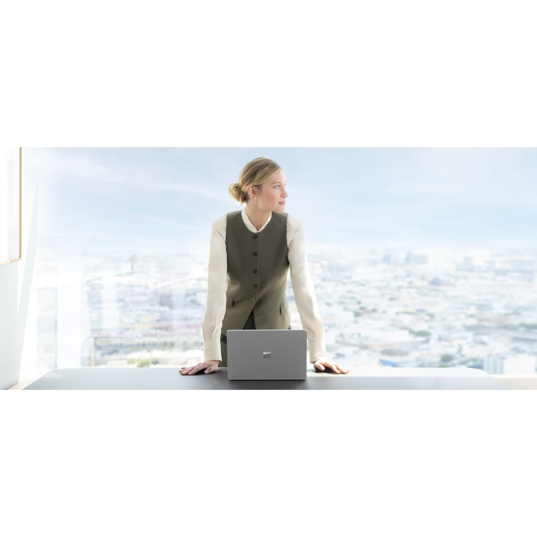 Microsoft Surface 7 for Intel Core Ultra 7 266V 16GB RAM 256GB SSD 13.8" Touchscreen Windows 11 Pro Laptop - Image 8