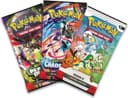 Pokémon TCG First Partner Illustration Collection Series 2 thumbnail 3