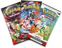 Pokémon TCG First Partner Illustration Collection Series 2 thumbnail 8
