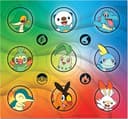 Pokémon TCG First Partner Illustration Collection Series 2 thumbnail 9