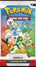 Pokémon TCG First Partner Illustration Collection Series 2 thumbnail 10