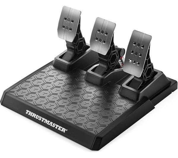 THRUSTMASTER T248 Racing Wheel & Pedals - Image 3
