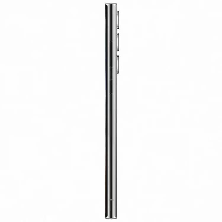 Samsung Galaxy S22 Ultra 5G 128GB 8GB RAM Smartphone - Phantom White - Image 4