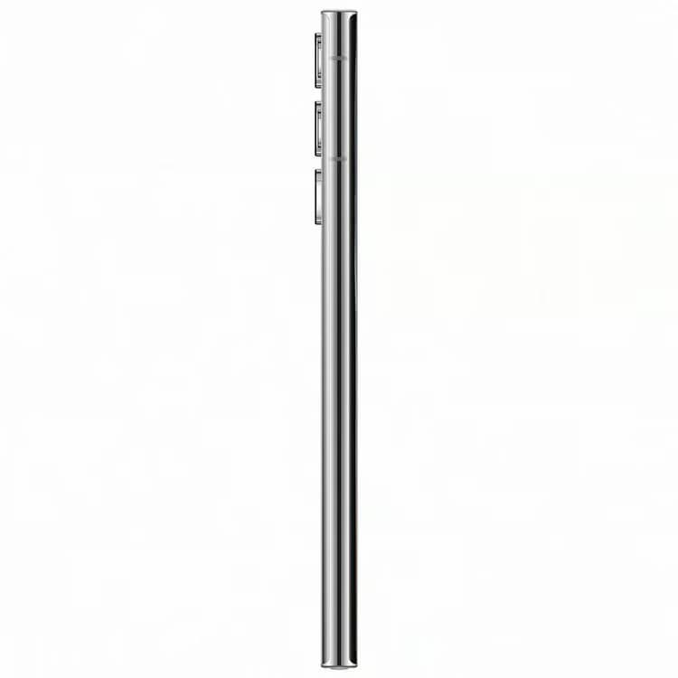 Samsung Galaxy S22 Ultra 5G 128GB 8GB RAM Smartphone - Phantom White - Image 5