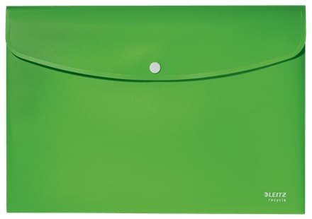 Leitz Recycle Document Wallet - Image 1