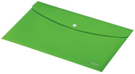 Leitz Recycle Document Wallet - Image 2