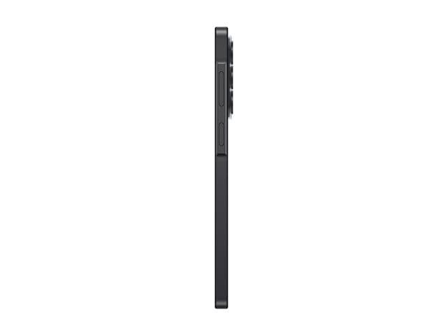 Samsung Galaxy A37 5G 256GB 8GB RAM Enterprise Edition Dual SIM Smartphone - Awesome Charcoal - Image 4