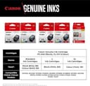 CANON CL-541 XL Tri-colour Ink Cartridge thumbnail 2