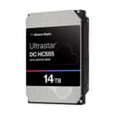 Western Digital Ultrastar DC HC555 3.5-inch SATA 7200 RPM 512MB Cache Internal Hard Drive 14TB thumbnail 1