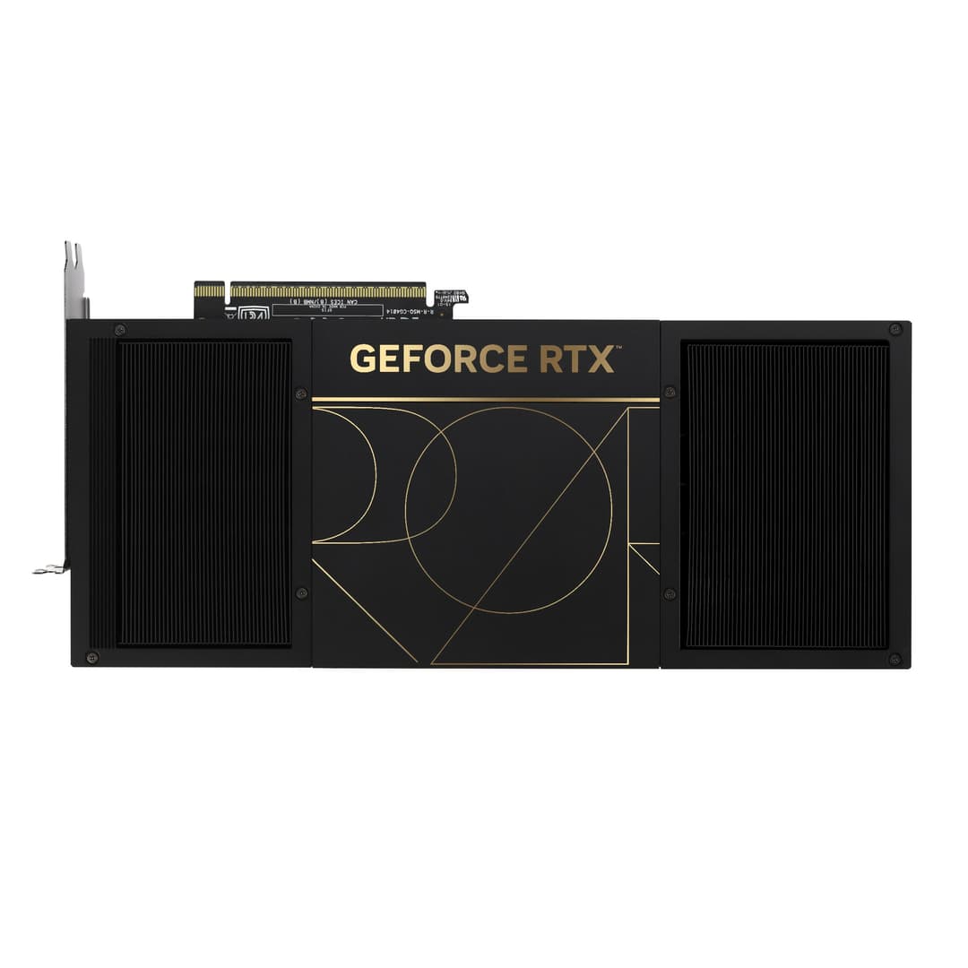 ASUS ProArt -RTX5090-O32G NVIDIA GeForce RTX 5090 32 GB GDDR7 - Image 3