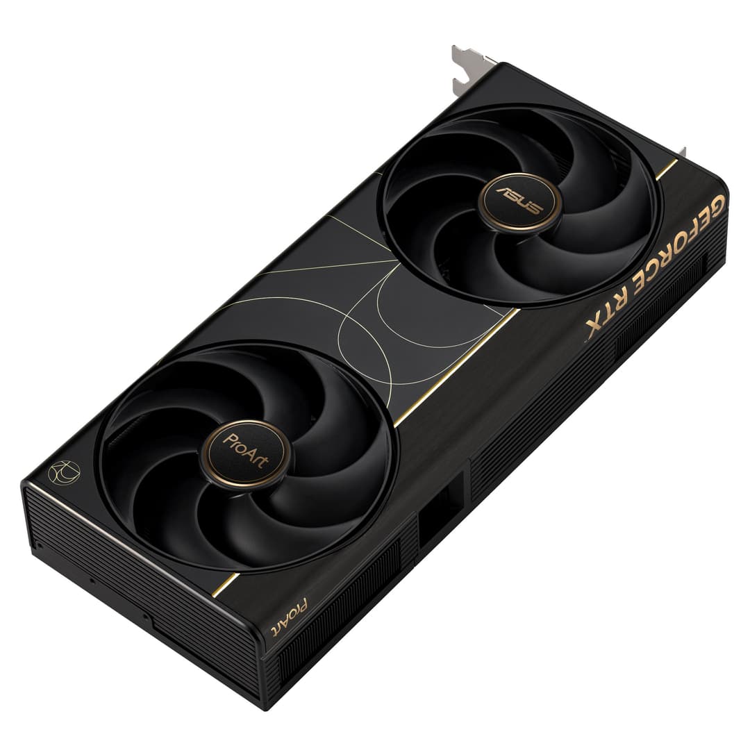 ASUS ProArt -RTX5090-O32G NVIDIA GeForce RTX 5090 32 GB GDDR7 - Image 4