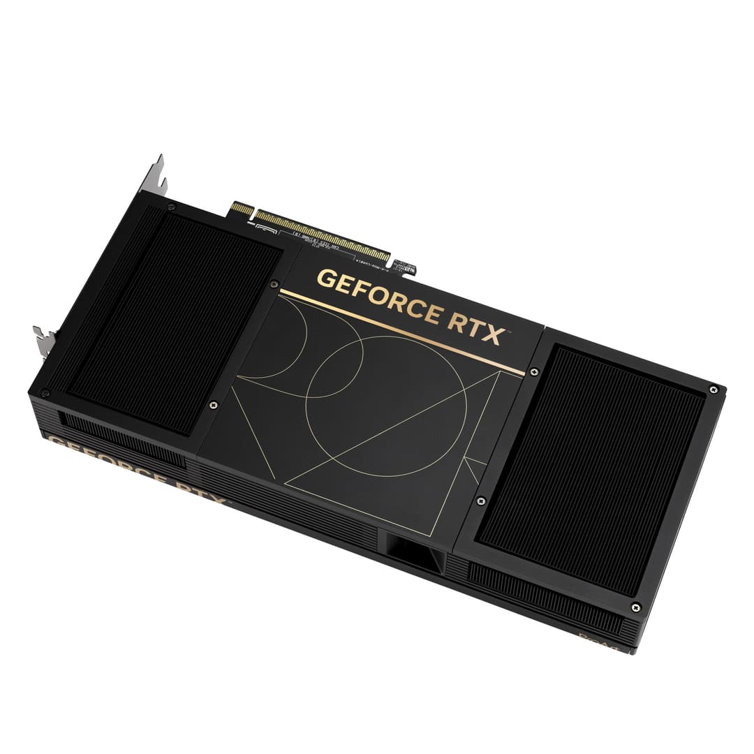 ASUS ProArt -RTX5090-O32G NVIDIA GeForce RTX 5090 32 GB GDDR7 - Image 5