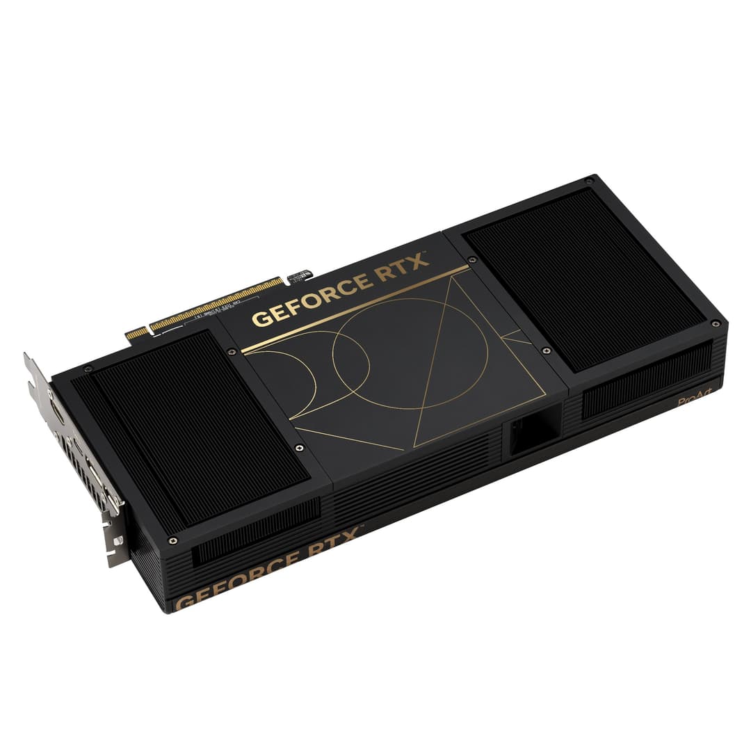 ASUS ProArt -RTX5090-O32G NVIDIA GeForce RTX 5090 32 GB GDDR7 - Image 6