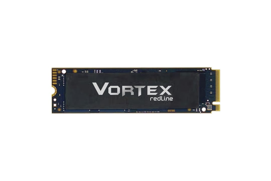 Mushkin Vortex M.2 512 GB PCI Express 4.0 3D NAND NVMe - Image 1