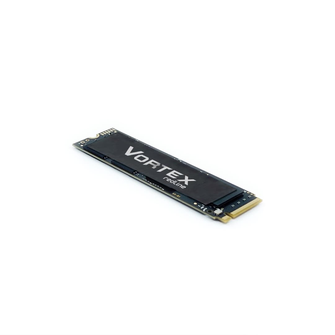 Mushkin Vortex M.2 512 GB PCI Express 4.0 3D NAND NVMe - Image 2