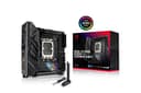 ASUS ROG STRIX B760-I GAMING WIFI Intel B760 LGA 1700 mini ITX thumbnail 3