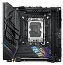 ASUS ROG STRIX B760-I GAMING WIFI Intel B760 LGA 1700 mini ITX thumbnail 4