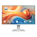 MSI PRO MP273QW E14 27" IPS Quad HD 144Hz 1ms HDMI Displayport Monitor with Speakers - White thumbnail 1