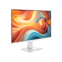 MSI PRO MP273QW E14 27" IPS Quad HD 144Hz 1ms HDMI Displayport Monitor with Speakers - White thumbnail 2
