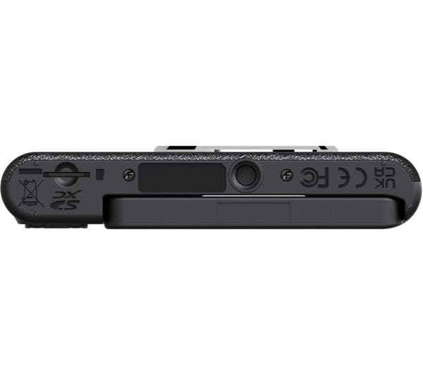 Kodak PIXPRO C1 13MP Compact Digital Camera - Black - Image 5