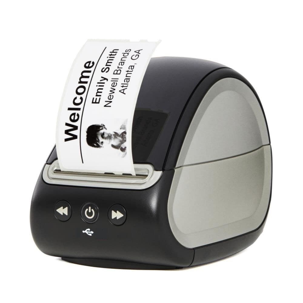 Dymo Labelwriter 550 Desktop Label Printer - Image 1