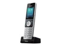Yealink W56H - cordless extension handset with caller ID - 3-way call capability - Image 1