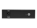 StarTech.com 1000 Mbps Gigabit Single-Mode Copper to Fiber Media Converter - Ethernet (1000Base-T) to LC Fiber Converter (ET1000S40LC2) - fibre media converter - 1GbE thumbnail 5