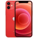 Apple iPhone 12 mini 128GB - Red thumbnail 1