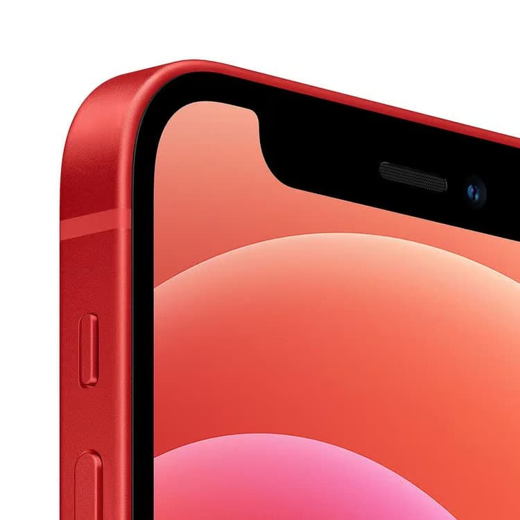 Apple iPhone 12 mini 128GB - Red - Image 3
