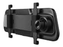 Road Angel Halo Vision 3 4K Front & 1080p Rear Mirror Dash Cam with 10" Touchscreen thumbnail 1