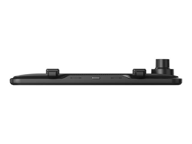 Road Angel Halo Vision 3 4K Front & 1080p Rear Mirror Dash Cam with 10" Touchscreen - Image 7