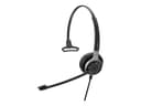 EPOS IMPACT SC 630 - headset - monaural - on-ear - wired - Easy Disconnect thumbnail 1