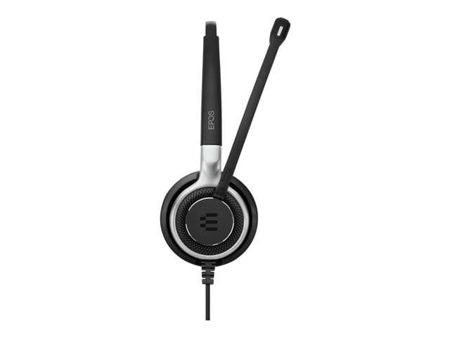 EPOS IMPACT SC 630 - headset - monaural - on-ear - wired - Easy Disconnect - Image 5
