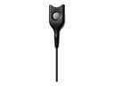 EPOS IMPACT SC 630 - headset - monaural - on-ear - wired - Easy Disconnect thumbnail 8