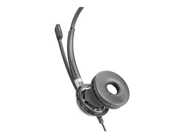 EPOS IMPACT SC 630 - headset - monaural - on-ear - wired - Easy Disconnect - Image 9