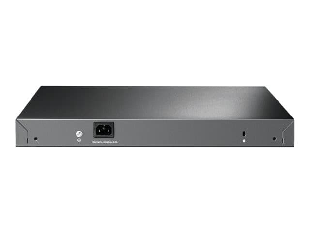 TP-Link JetStream TL-SG3428XMP Switch 28-Port - Image 3